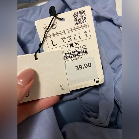 Zara bathing suit - Picture 2 of 4